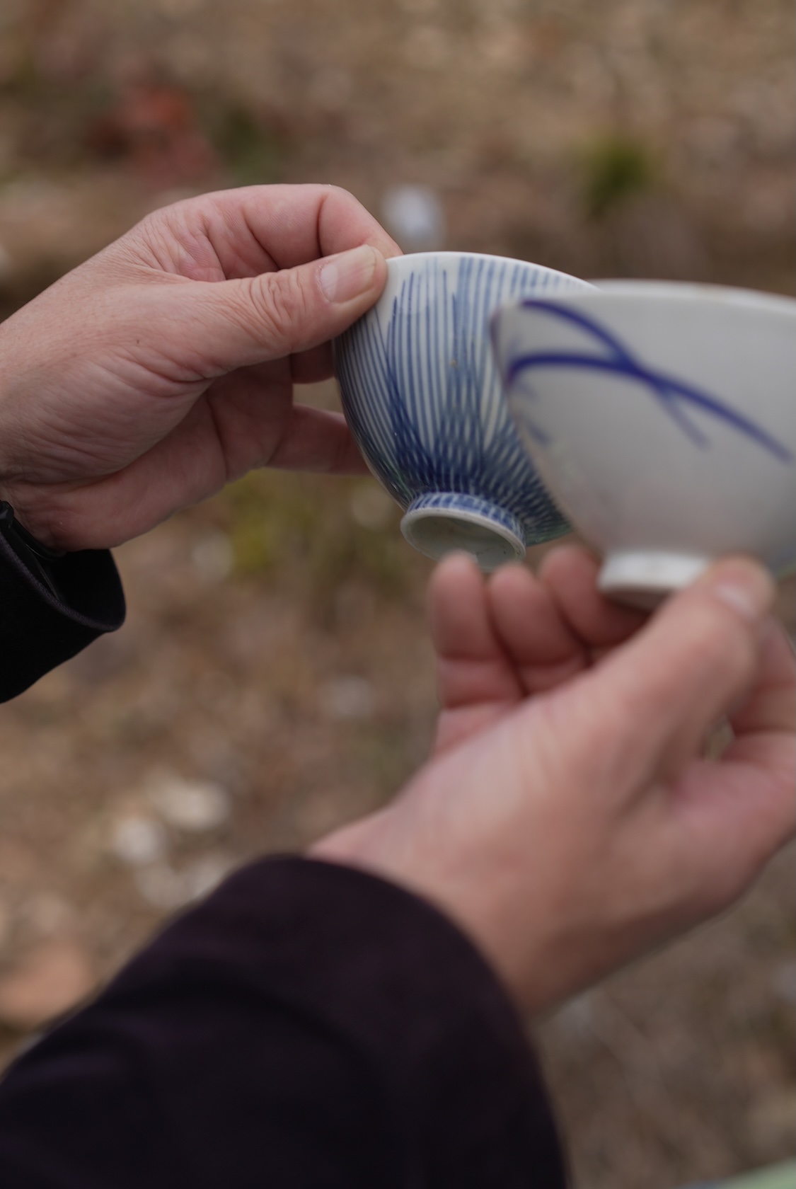 西海陶器 | 波佐見焼