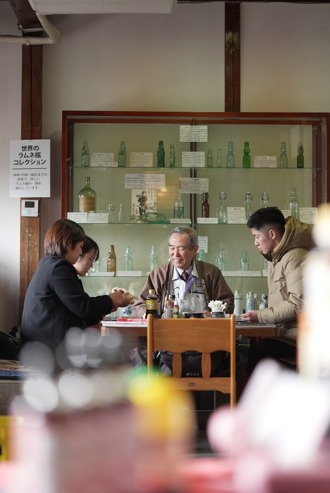 原次郎左衛門まるはら醤油 | 鮎魚醤