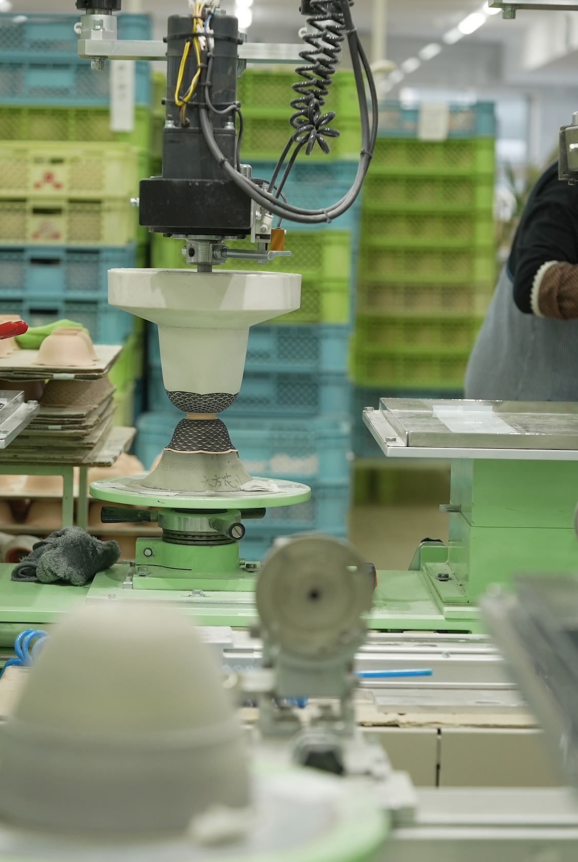 西海陶器 | 波佐見焼