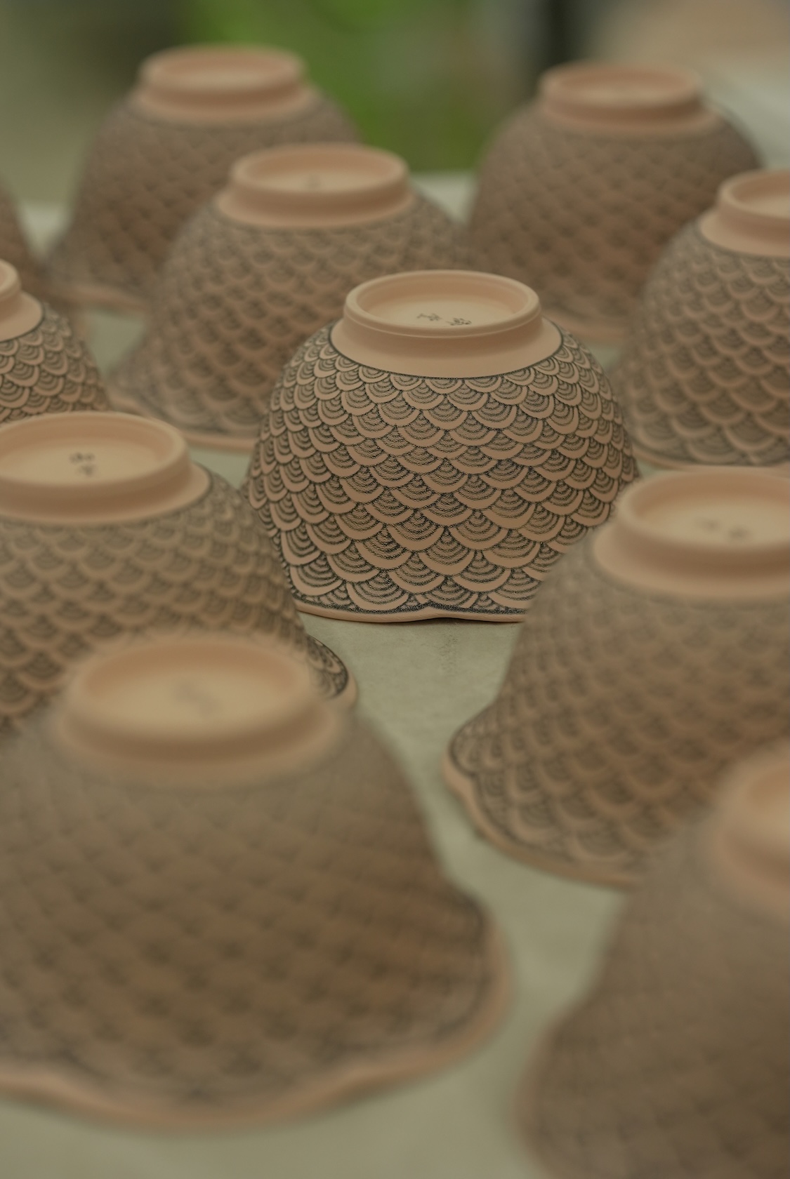 西海陶器 | 波佐見焼