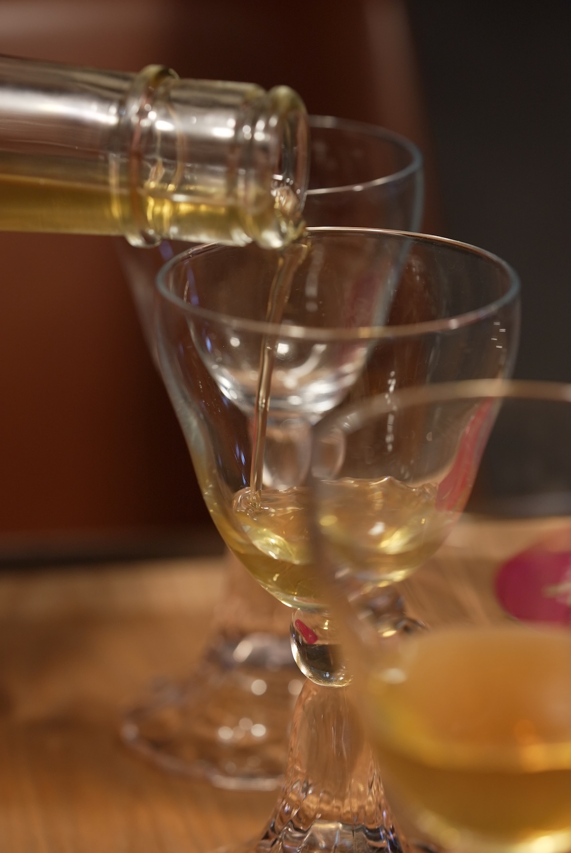 中野酒造 | ちえ美人（日本酒）