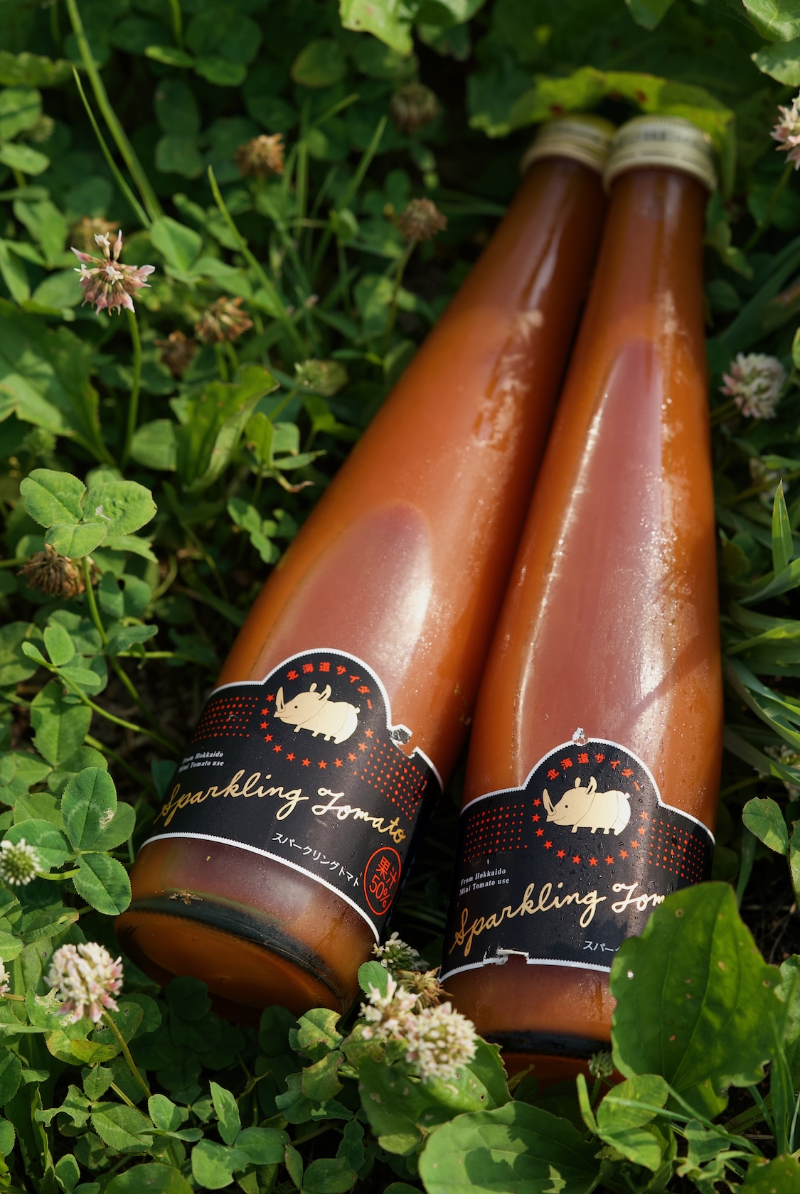 トマップファーム | ミニトマト、とうもろこし、さくらんぼ、お茶