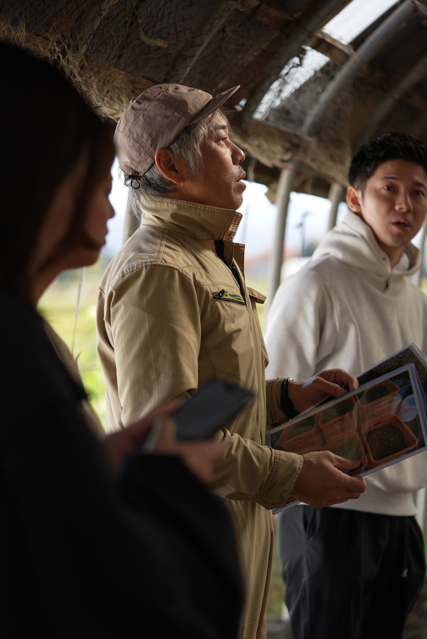 月山高原 花沢ファーム | 羽黒緬羊