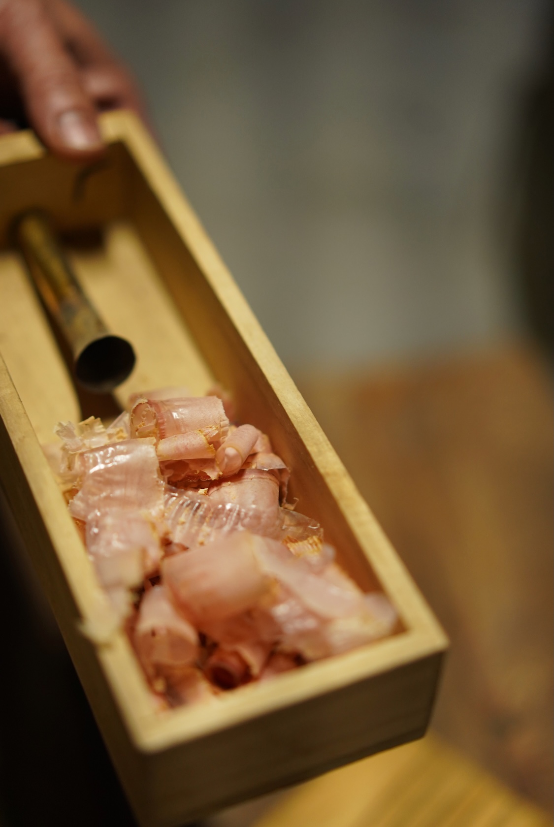 金七商店 | 鰹節