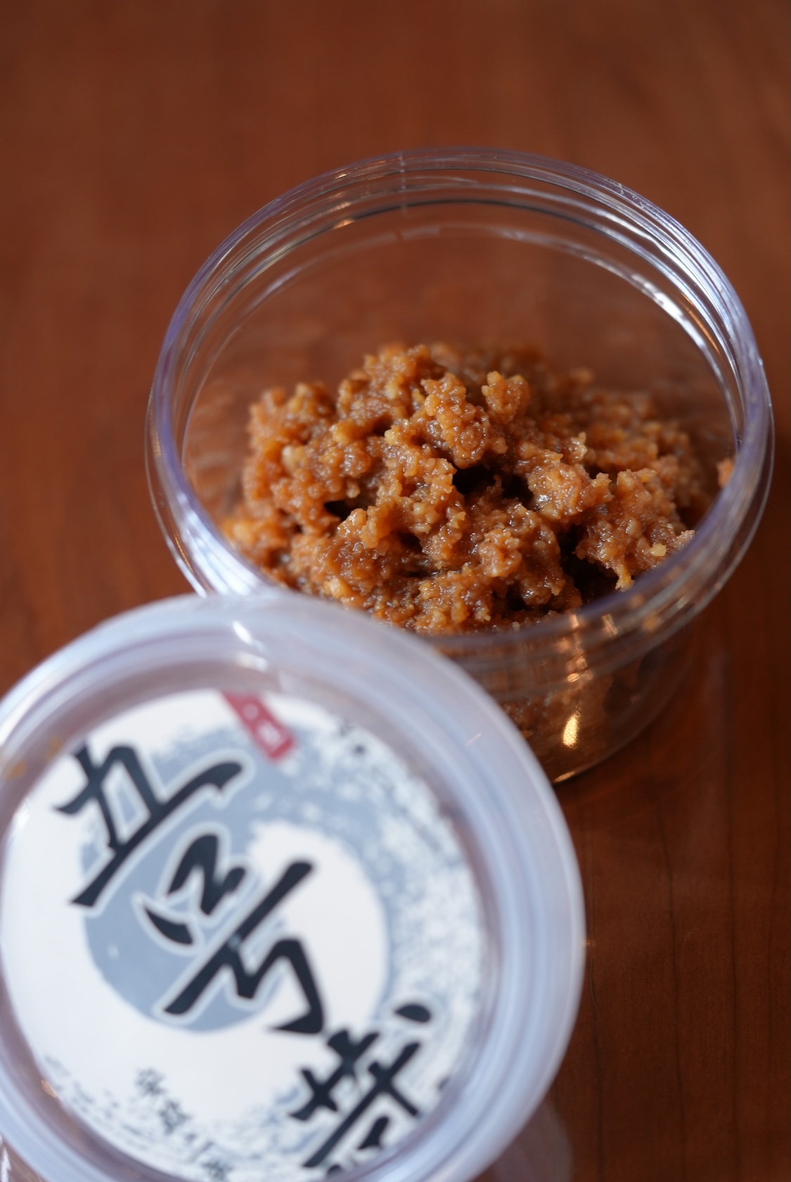 石孫本店 | 醤油・味噌