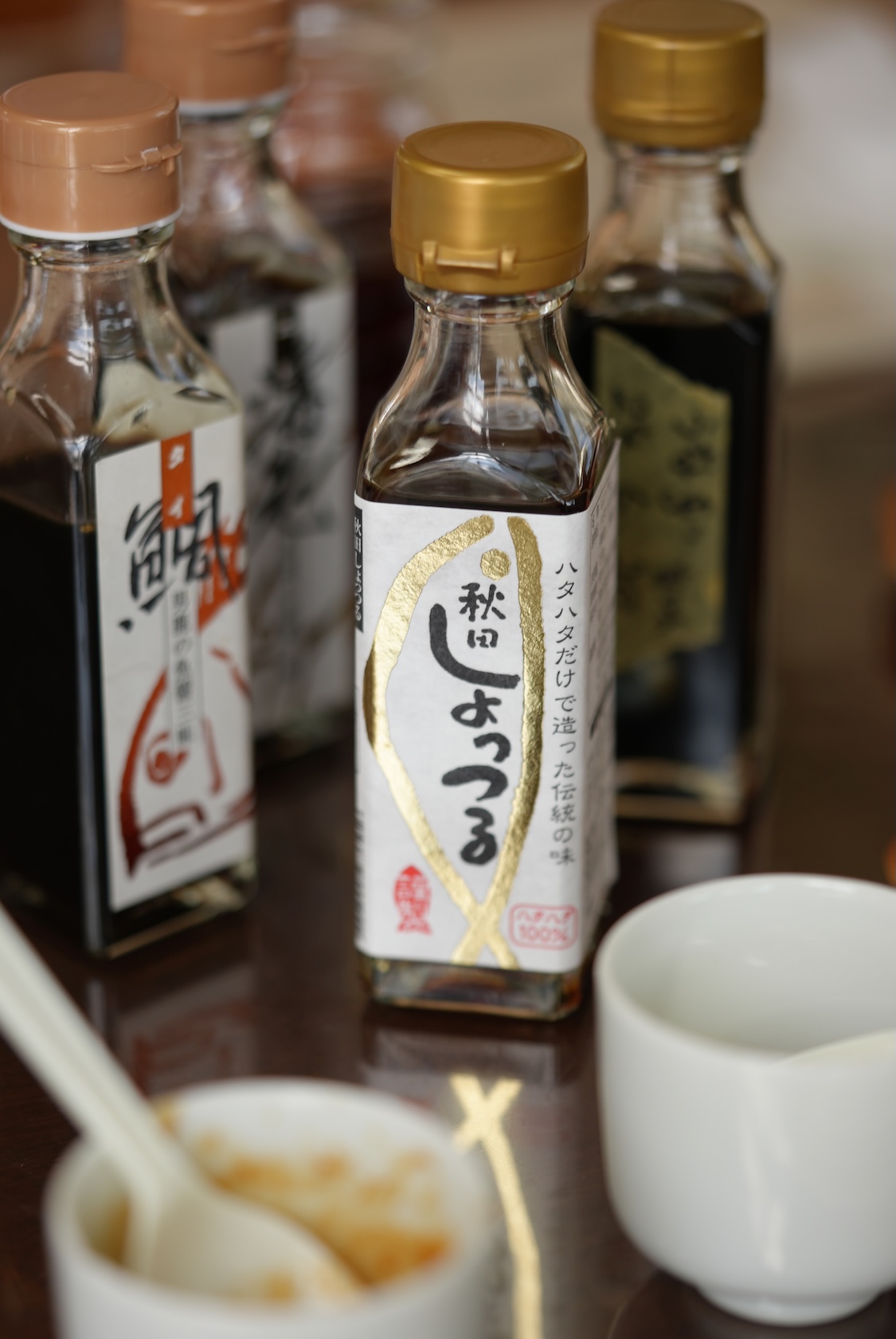 諸井醸造 | 醤油・味噌