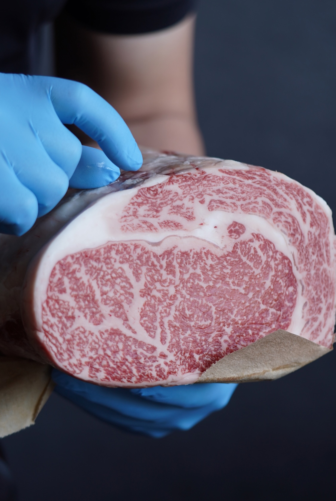 うしの中山 | 中山黒牛