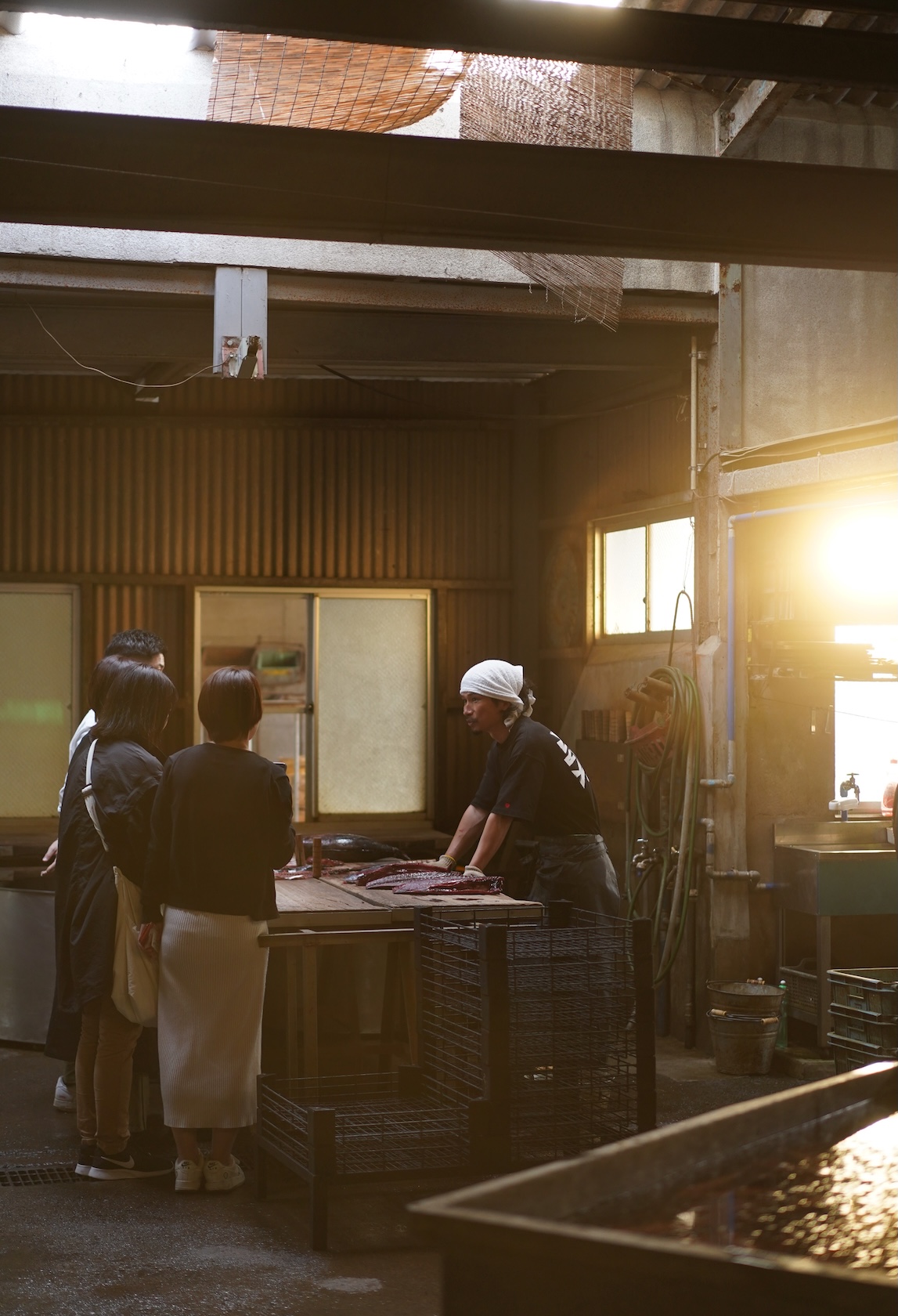 金七商店 | 鰹節