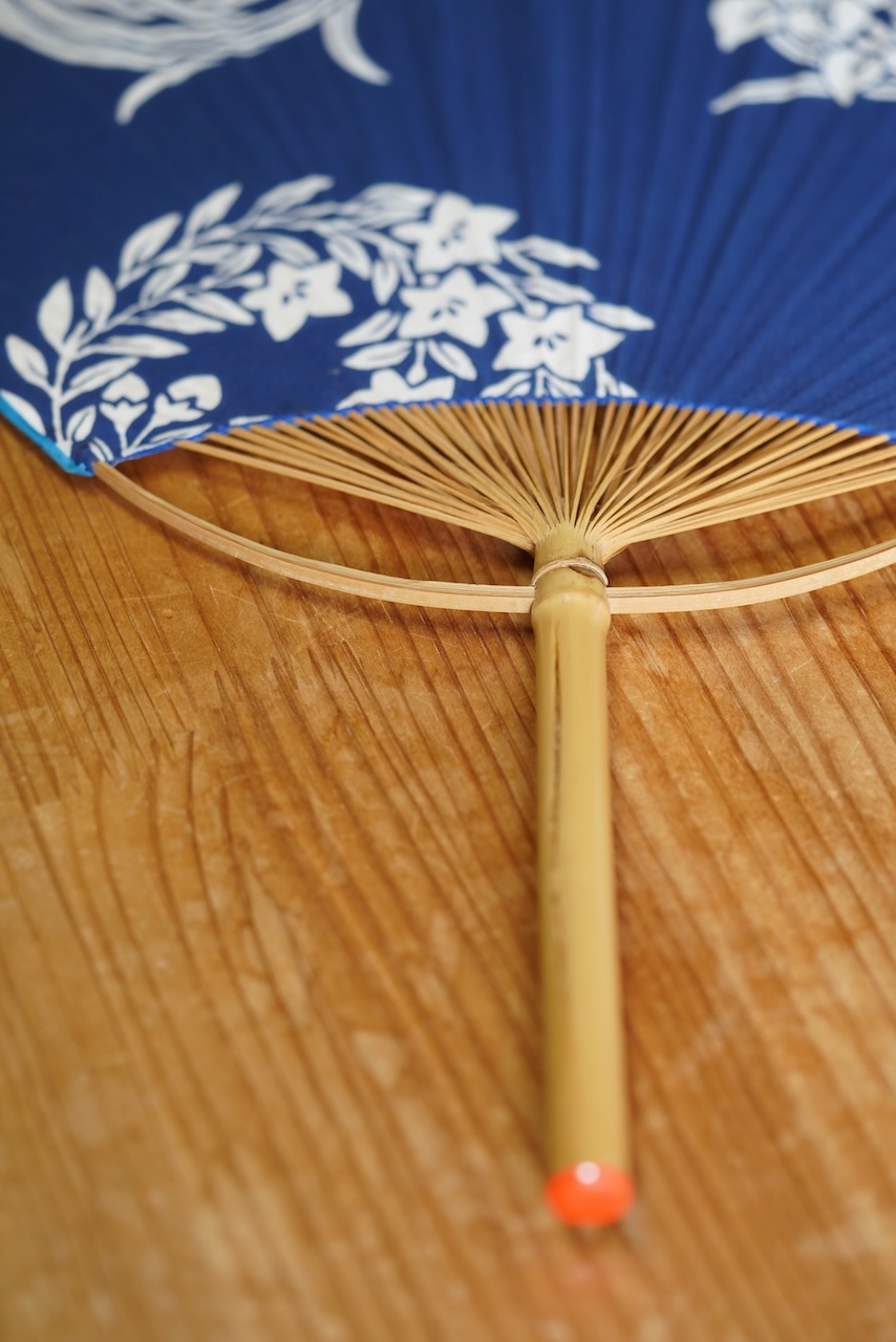 房州うちわ 太田屋 | 房州うちわ