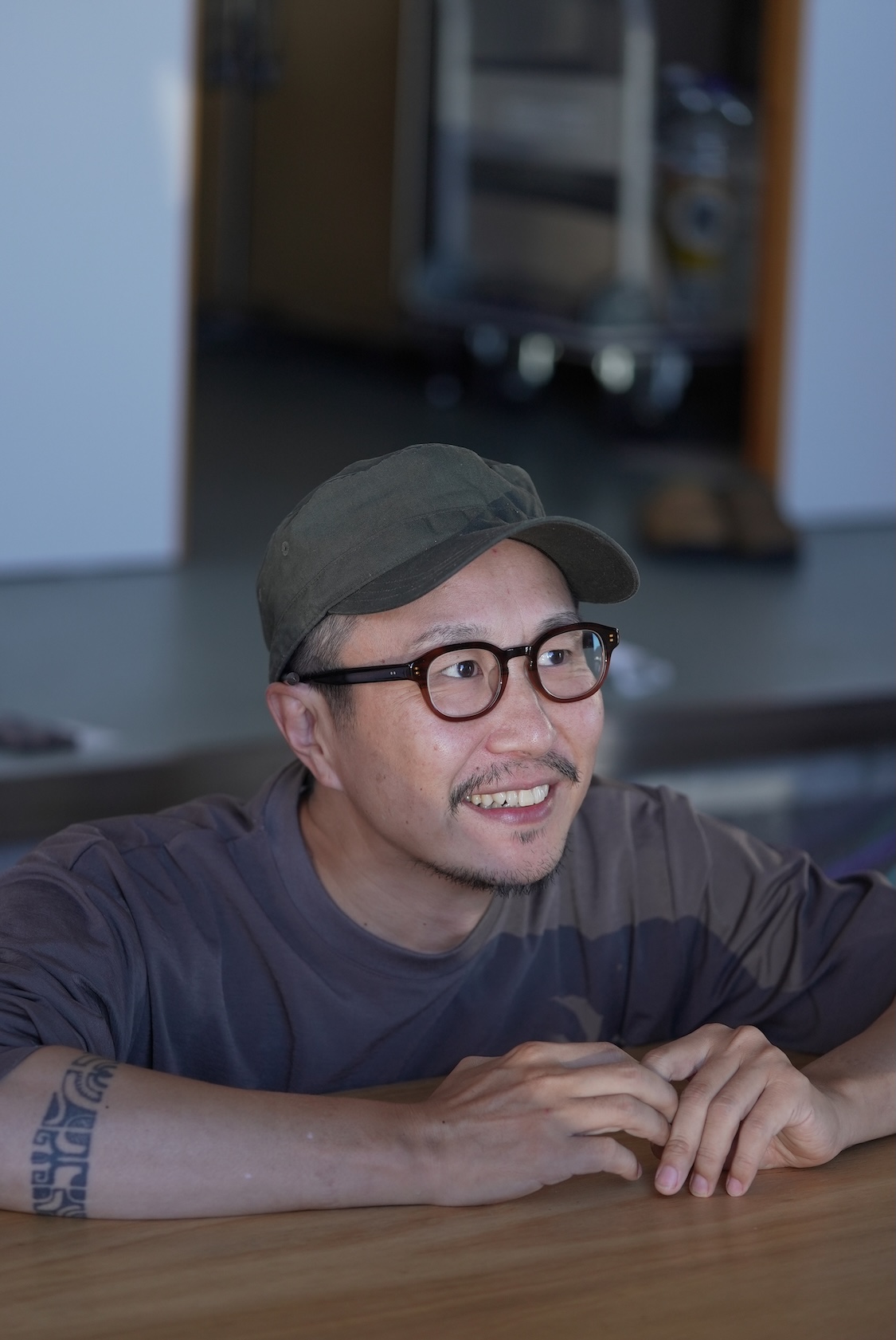 愛場商店 | ホタルイカ沖漬け