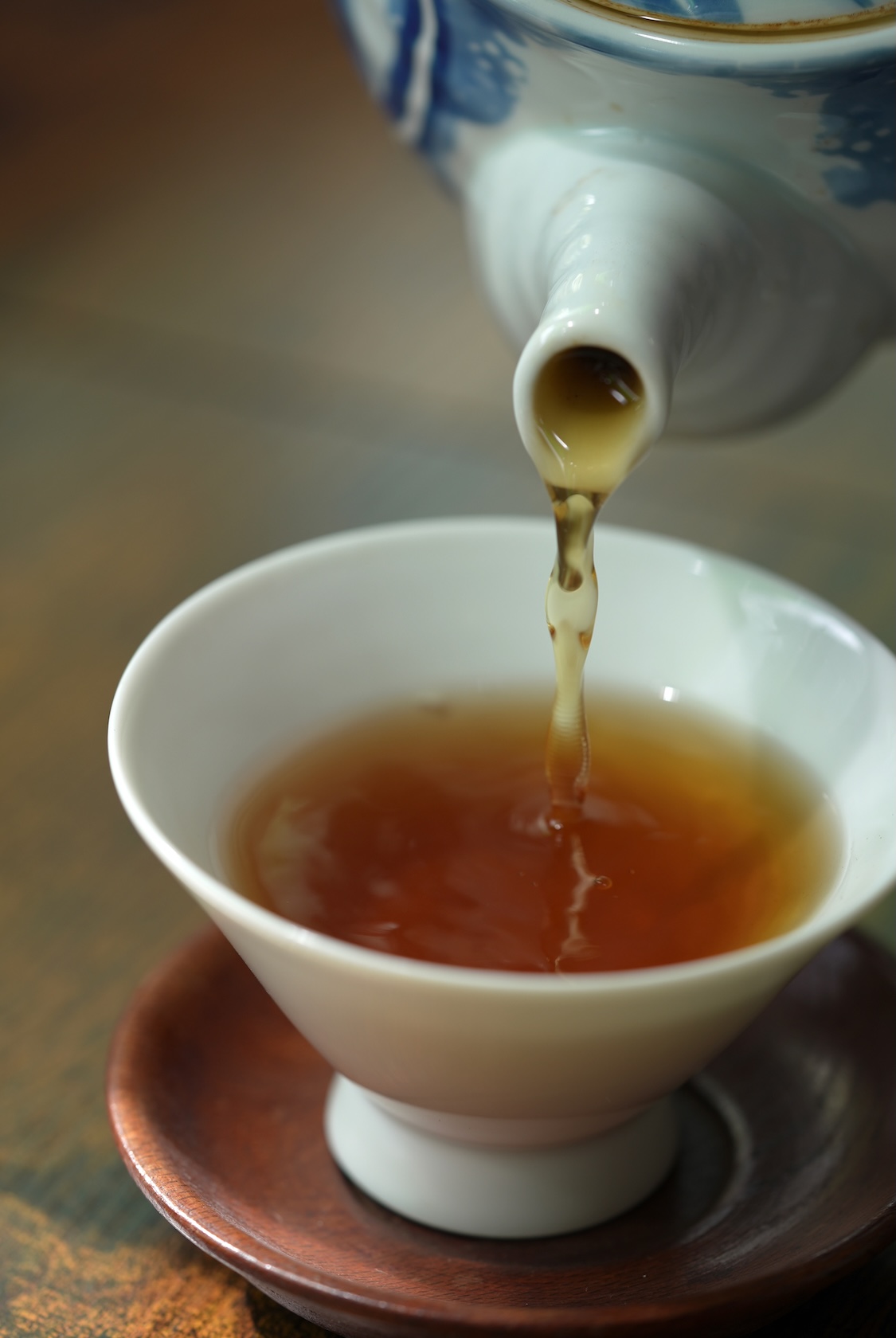 小林芳香園 | お茶