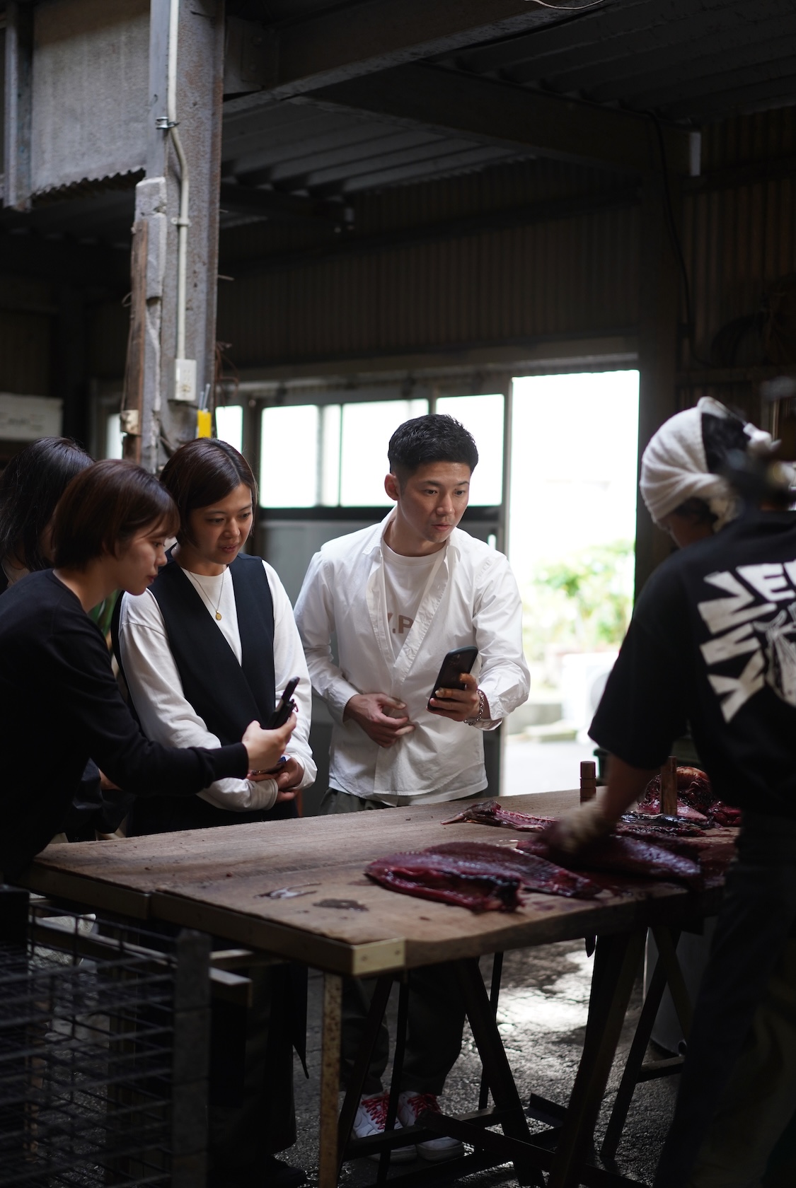 金七商店 | 鰹節