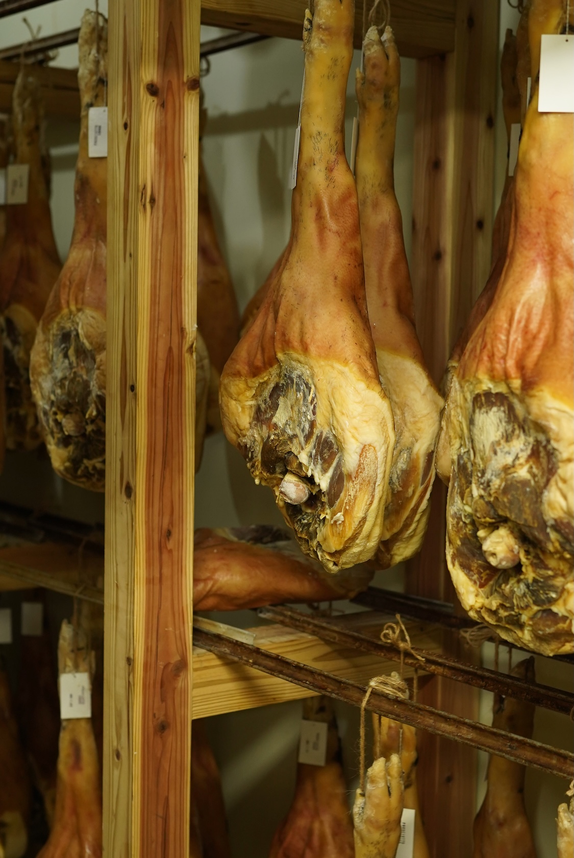 ふくどめ小牧場 | 幸福豚・生ハム・ソーセージ