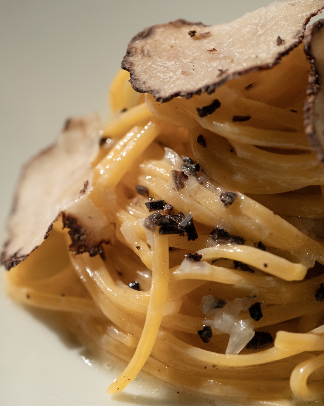 冨士麺ず工房のハタヤリン