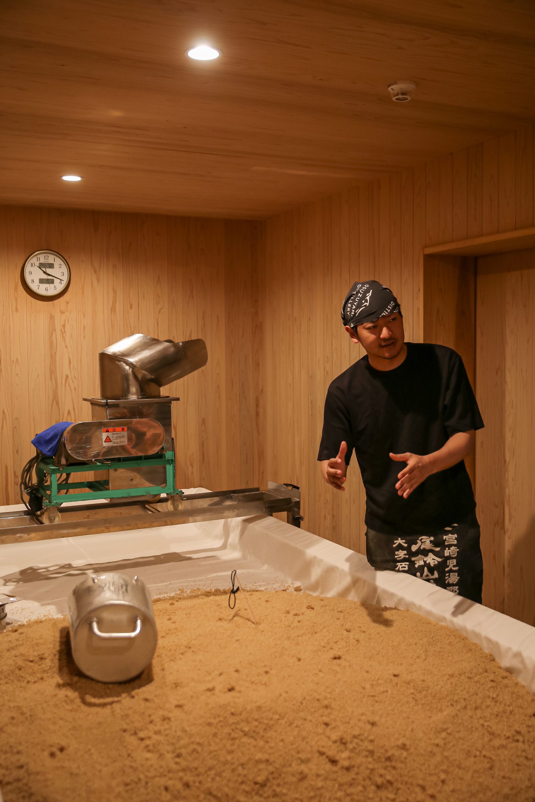 黒木本店｜焼酎